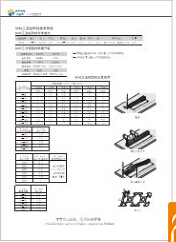 apas工业铝型材技术特性