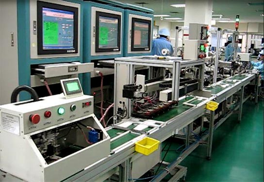 工业铝型材框架 工业铝型材框架