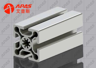 5050轻型工业铝型材 5050轻型工业铝型材